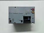 Bild in die Galerieansicht laden, 2011-2013 BMW X5 E70 Navigation Head Unit CD DVD Player 9239225