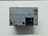 2011-2013 BMW X5 E70 Navigation Head Unit CD DVD Player 9239225