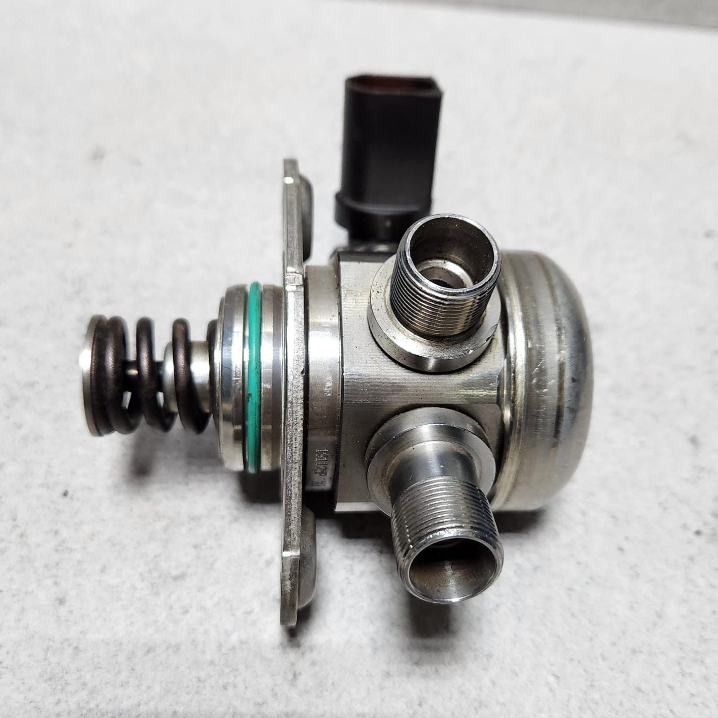 2020 Mercedes-Benz GLE350 High Pressure Fuel Pump A2640701200 GLE350 E350 W205