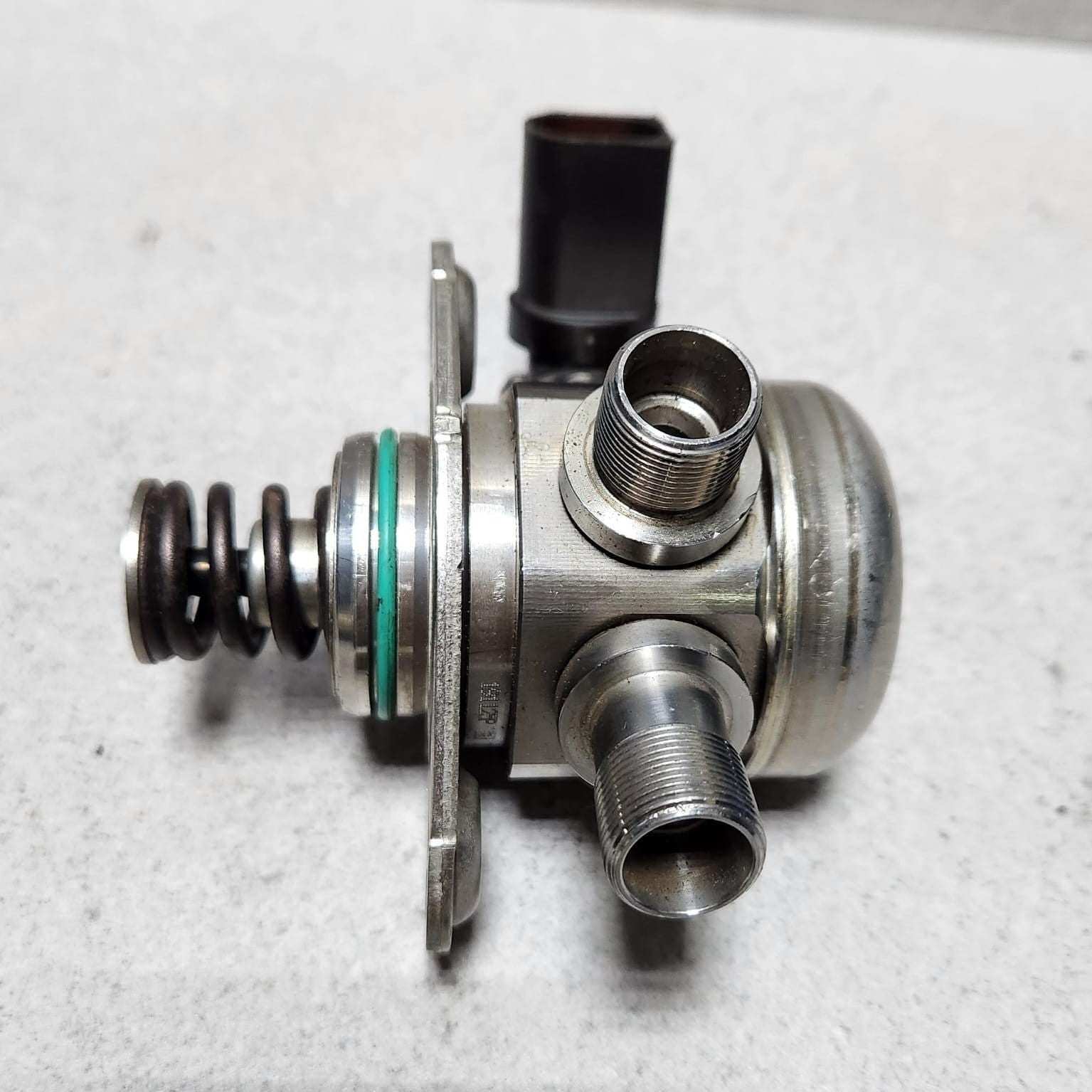 2020 Mercedes-Benz GLE350 High Pressure Fuel Pump A2640701200 GLE350 E350 W205