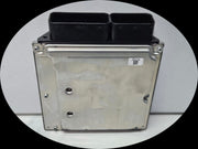 BMW 1' E87 LCI 116i N45N 2007 RHD Engine Control Unit DME ECU Only 7567321 OEM