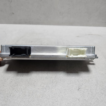 2016 BMW 750Li Surround View Camera Control Module 9867034 G30 5 Series F90 M5 