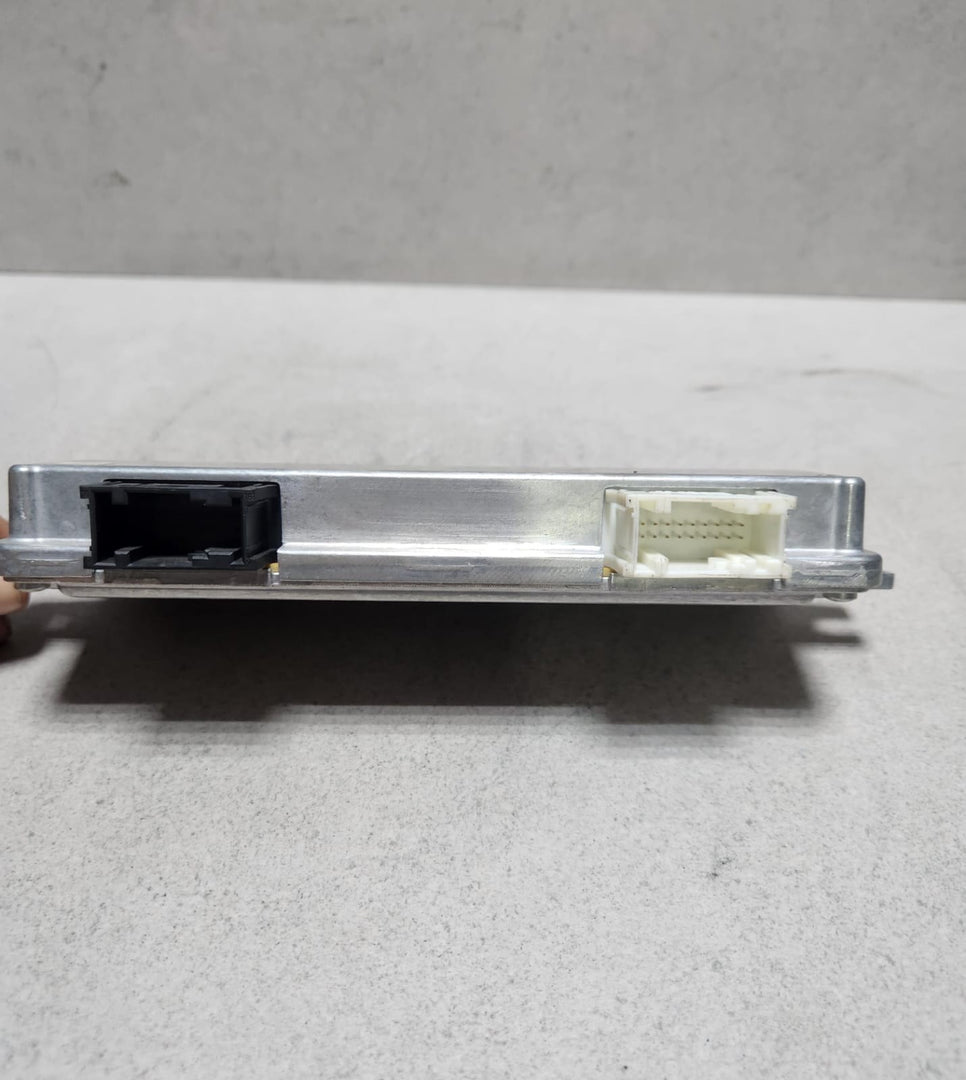 2016 BMW 750Li Surround View Camera Control Module 9867034 G30 5 Series F90 M5 