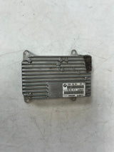 2010-13 BMW X5M E70 models S63 V8 Integrated Chassis Control Module 6799122 OEM