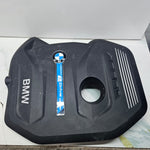 Bild in die Galerieansicht laden, 2016-2018 BMW 3 Series F30 330e HYBRID Engine Cover 8604836