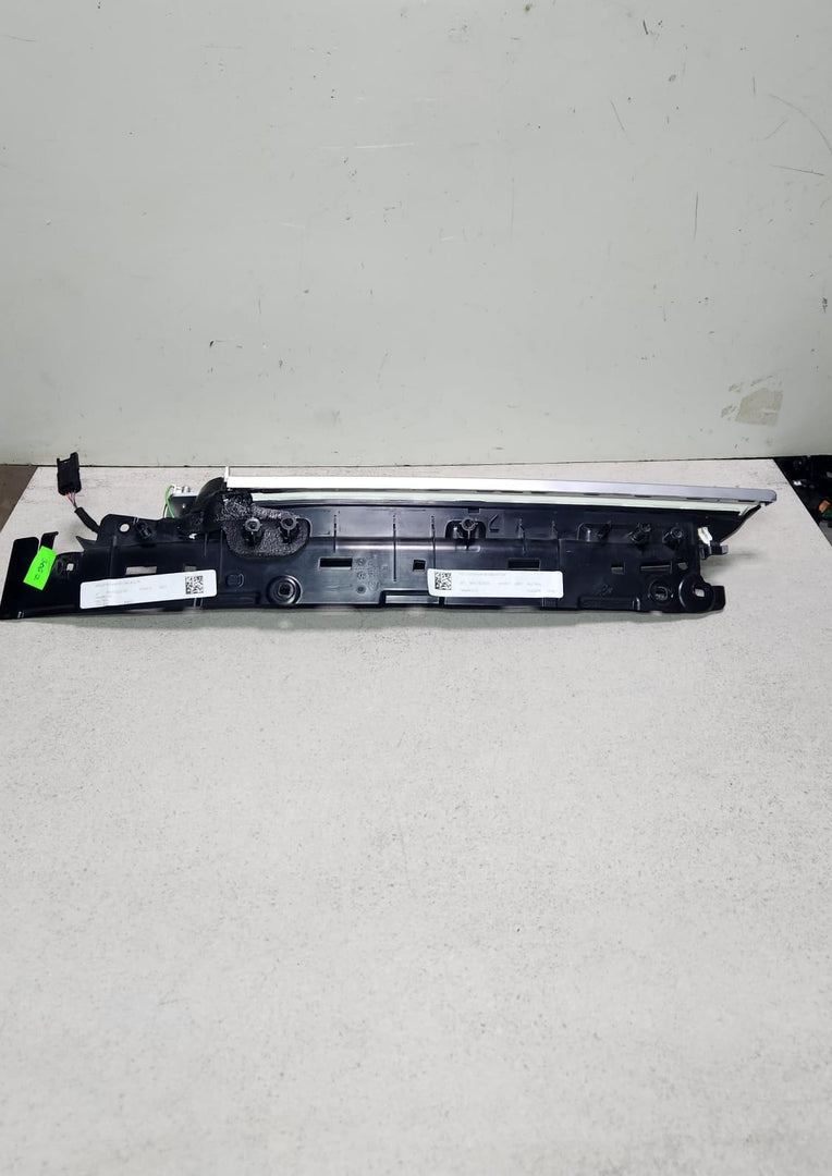 2017 BMW 740Le xDrive Rear Door Led Light Saber 7469542 7 Series G11 G12 M760i