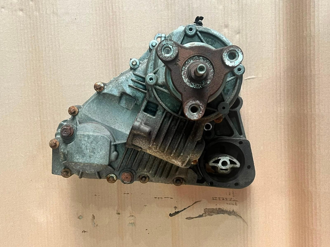 2004-2010 BMW X3 Transfer Case 3455135 X3 E83 OEM ATC 400 PETROL 3.0