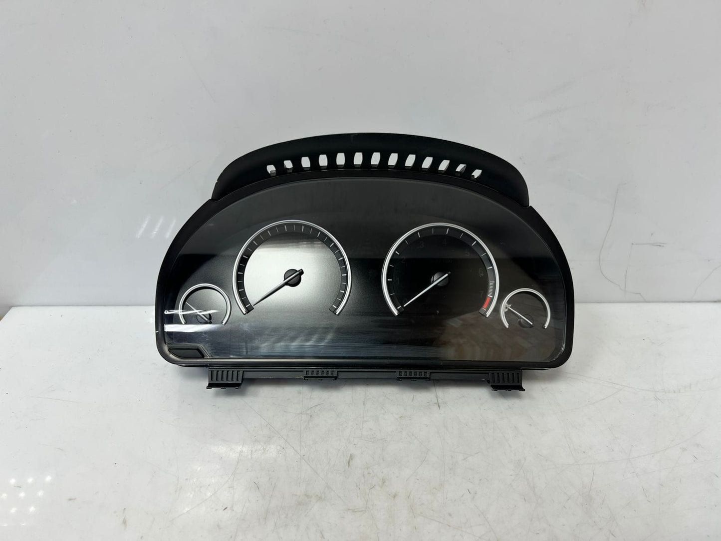 BMW F10 F11 Instrument Cluster Speedometer 9363240 OEM