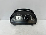 BMW F10 F11 Instrument Cluster Speedometer 9363240 OEM