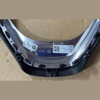 OEM BMW F20 F21 Steering Wheel Multifunction Switches 6256035