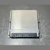 02-09 Mercedes W211 E-Class Engine Control Module Unit ECM ECU A112 1536679 OEM