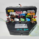 Load image into Gallery viewer, 10-16 Mercedes-Benz W212 W204 Front SAM Module Relay Fuse Box A212 9006824 OEM