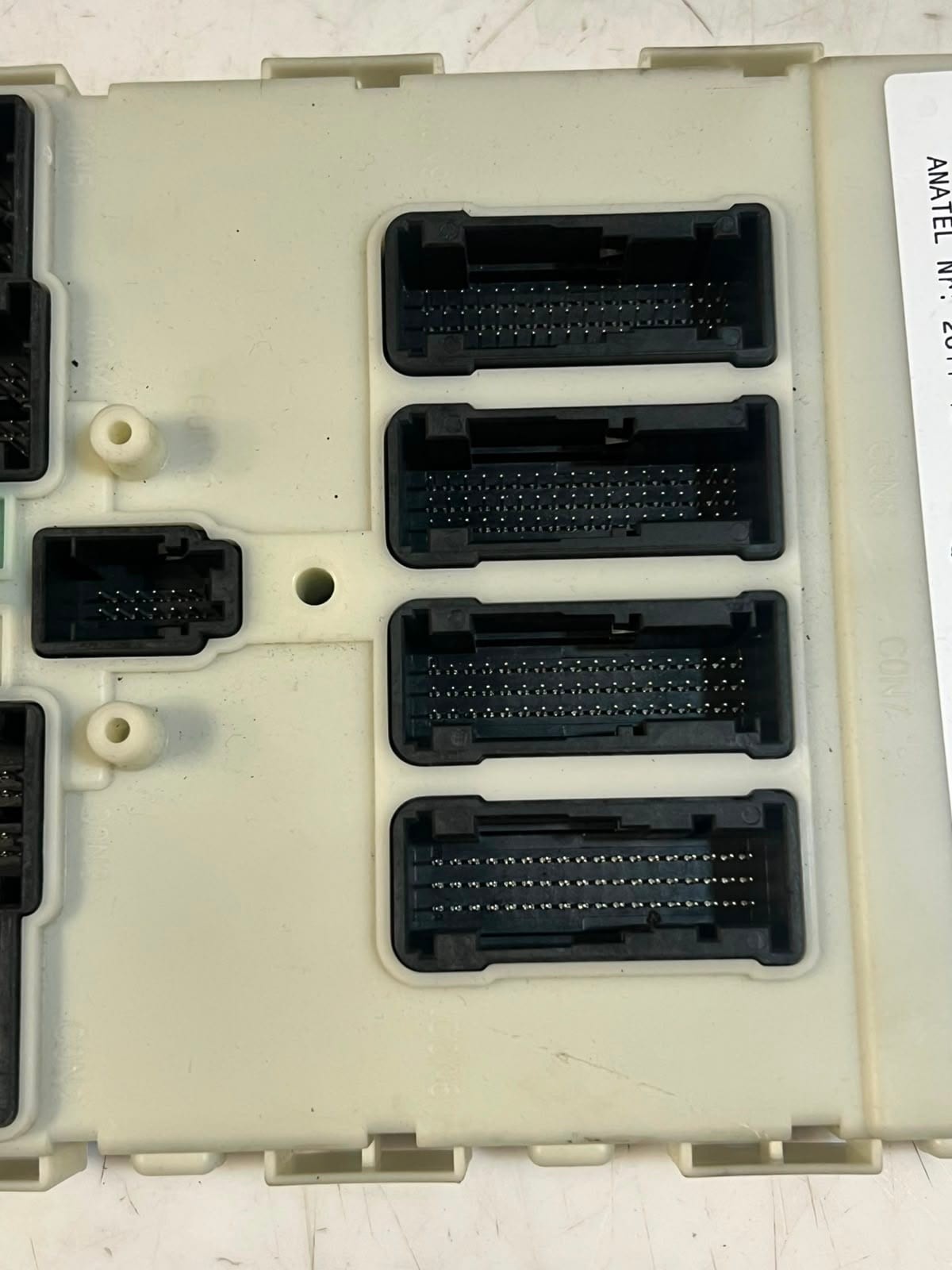 2015-2019 BMW F48 X1 Engine Control Module SET DME ECU BDC 8691833 OEM