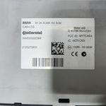 Load image into Gallery viewer, BMW Engine Control Unit 8516753 5 series F07 GT and 7 SER F01 F02 N57 DIESEL SET