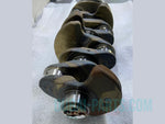 قم بتحميل الصورة إلى عارض الصور، OEM BMW Engine Crankshaft (New Part) for Engine B46C, B46D, B48C, B48D 102079801