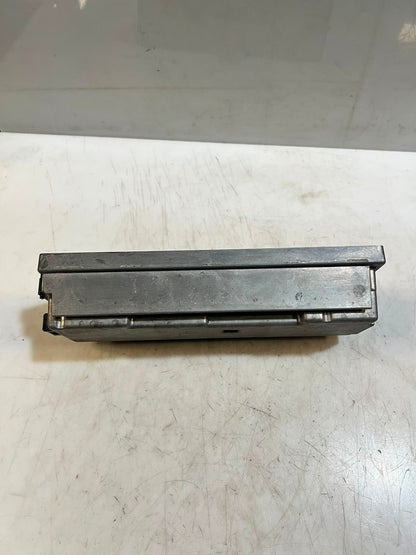 2012 BMW 5' F01 F02 F07 F25 F04 X3 F10 F11 535i Top-Hifi Amplifier 9248552