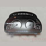 BMW 5,6,7,X SERIES INSTRUMENT CLUSTER SPEEDOMETER OEM 9291394