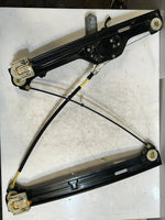 Load image into Gallery viewer, 2008-2014 BMW X6 E71 RIGHT Front Door Window Regulator With Motor 7267664 OEM