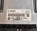 Load image into Gallery viewer, BMW F20 F21 F22 F23 F30 F31 F32 F33 F34  ENGINE CONTROL UNIT ECU SET DDE 8578946