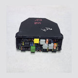 Mercedes-Benz C W204 Control Module Unit Sam Fuse Box A2129005622