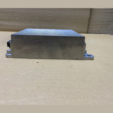 2013-2018 BMW 650i Battery Charging Module 9240236 5 Series F10 and 650I BCU 150