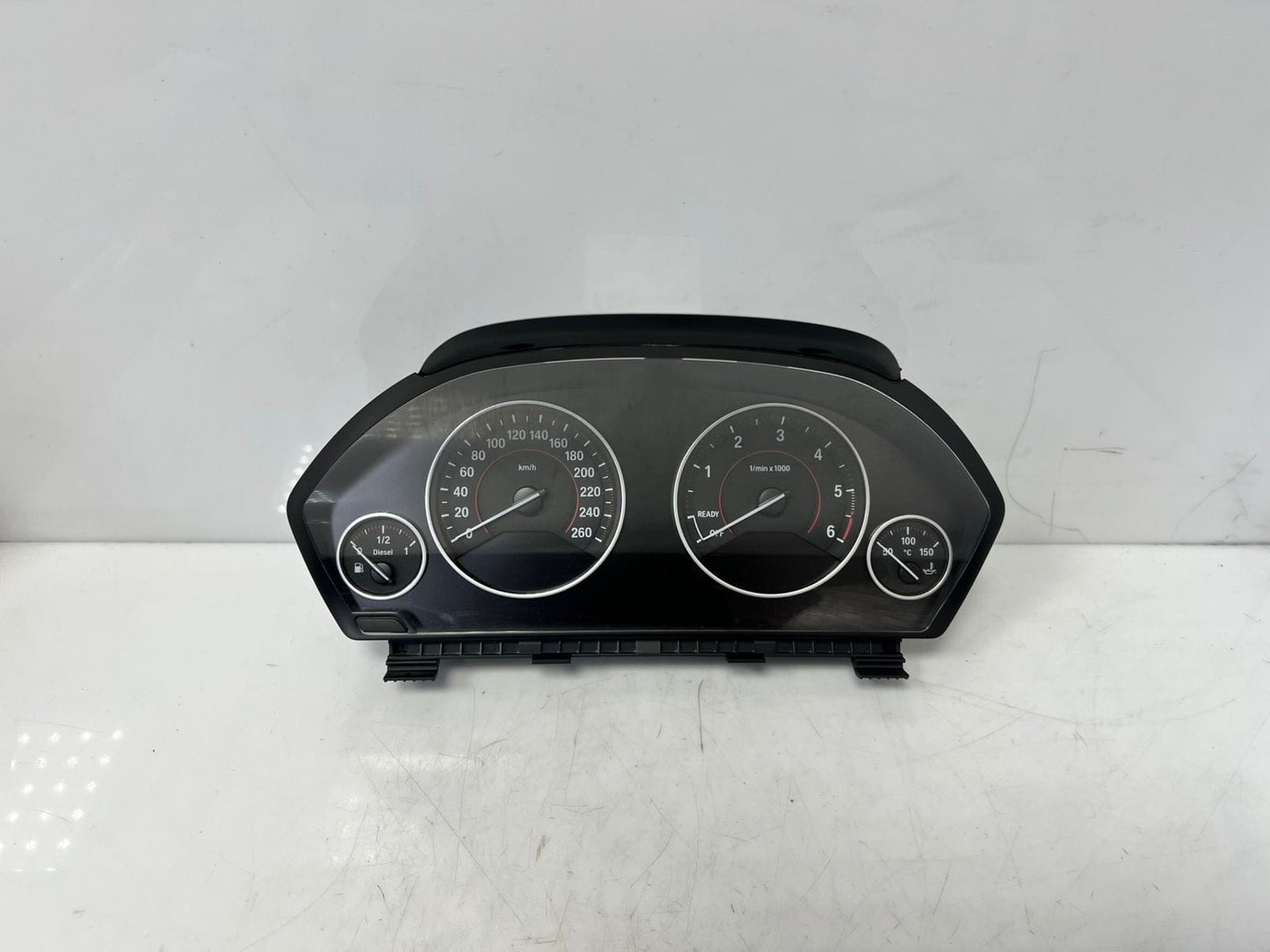 BMW F30, F31, F32, F34, F36 Instrument Cluster 9363190 OEM