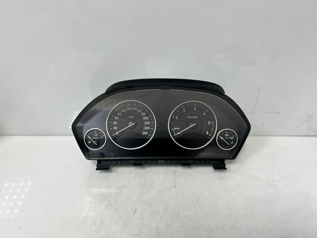 BMW F30, F31, F32, F34, F36 Instrument Cluster 9363190 OEM