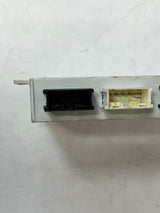 2017 BMW 5 F10 F11 Tailgate Boat Lid Control Unit Module 6135 7394651