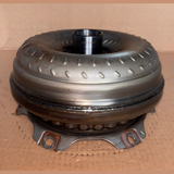 BMW 5 ser F10 LCI 520i GA8HP45Z torque converter 8632475