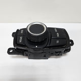 2012-2015 BMW 320i Idrive Media Controller 9317695