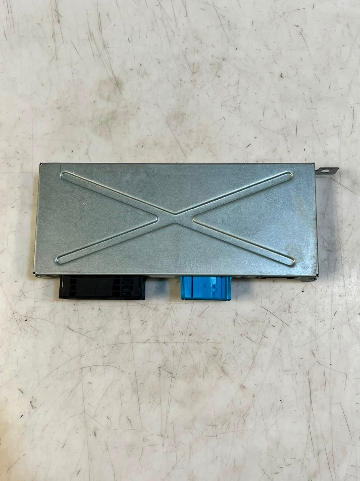 2009-2015 BMW 528i, 535i, 550i, 750i Central Gateway Control Module 6135 9246357