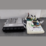 OEM BMW G80 M3 G82 M4 S58 DME Engine Control Unit ECU BDC Module Key 5A53262