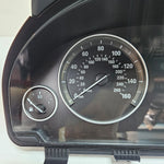 Load image into Gallery viewer, 2009-2013 BMW F10 F25 535i Instrument Cluster Speedometer 9255587