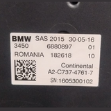 BMW G11 G12 7 ABS INTEGRATED CHASSIS MANAGEMENT CONTROL MODULE (ICM) 6880897
