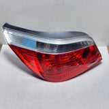 BMW 5 Series E60 Rear Tail Light Rear Left 7165737 E60 5 Series