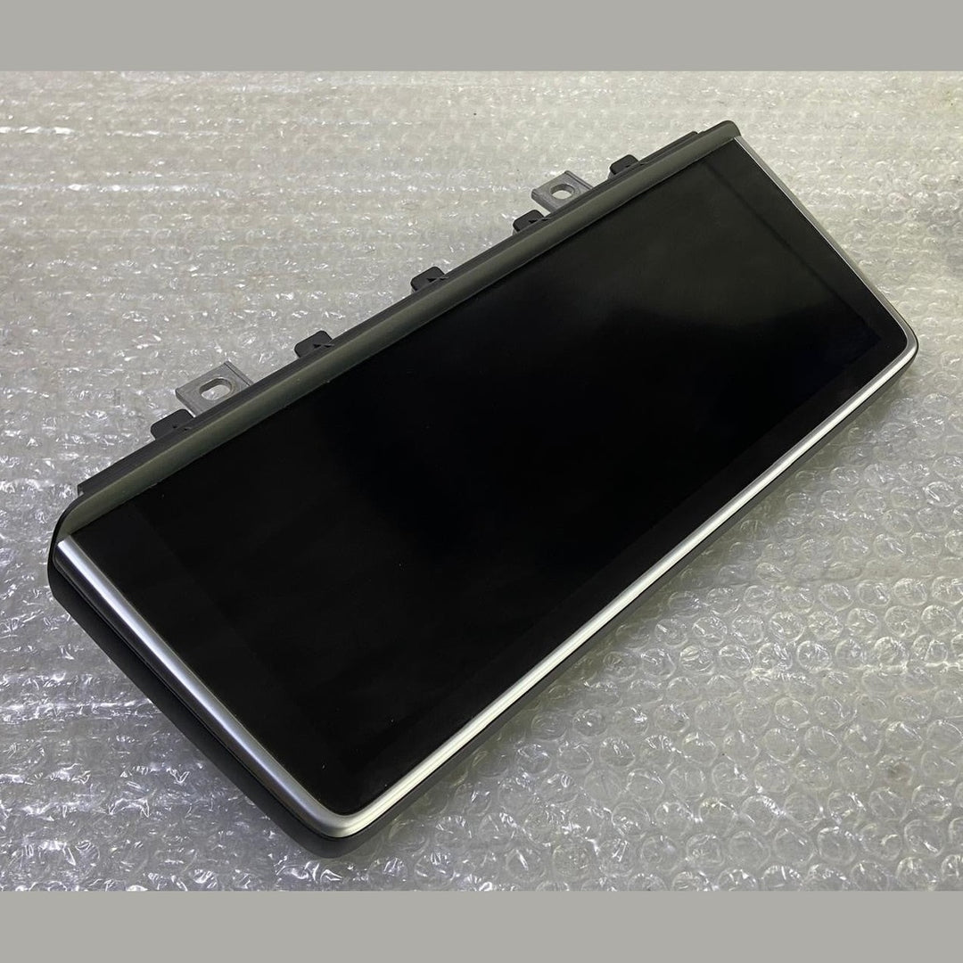 OEM BMW X5 F15 F16 Dashboard Monitor Onboard Central Display Screen 9347878