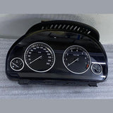 OEM BMW 5 Series F10 F11 F18 F25 X3 Instrument Cluster Speedometer 9339892