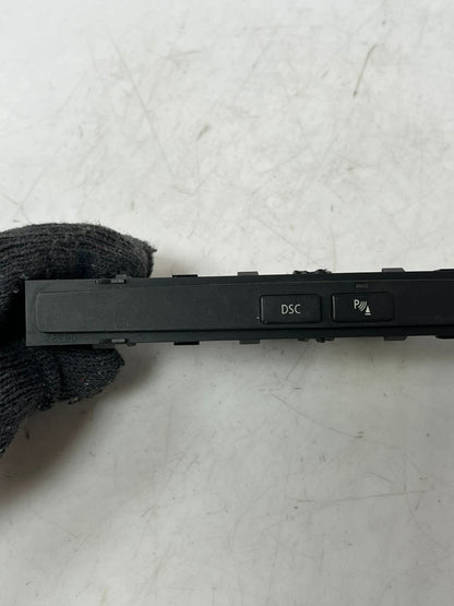 BMW 5 Series E60 E61 Dsc Parking Control Switch MODULE 6949451 OEM