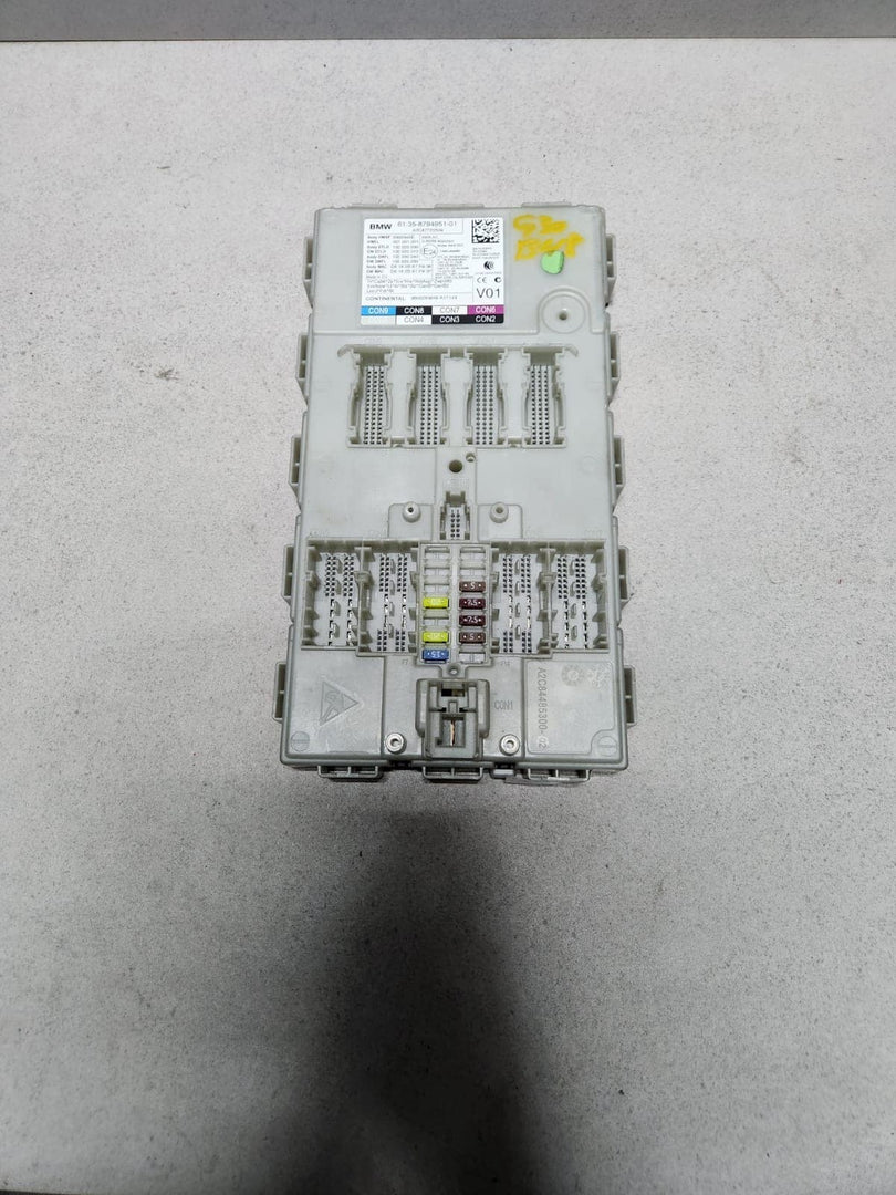 BMW Body Domain Controller 8794951 5 Series G30 G31
