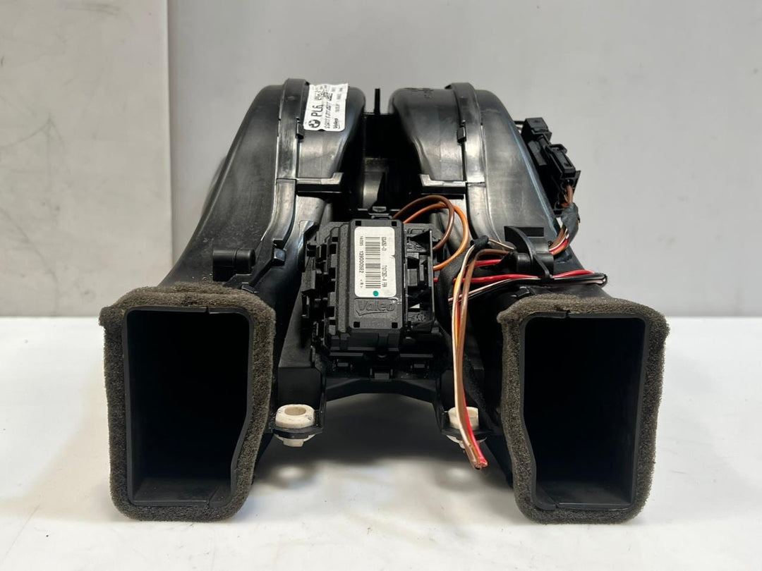2009-2020 BMW F01 F02 F04 F07 F10 F11 Rear Blower FAN Motor 9311853 OEM