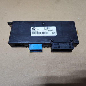2009-2015 BMW 750i Central Gateway Control Module 9266407