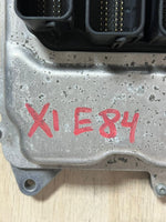 Bild in die Galerieansicht laden, BMW X1 E84 N20 20i ECU Engine Control Unit 8603576 Automatic OEM DME Module