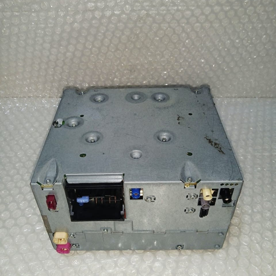 BMW F20 F30 F10 F02 OEM Genuine Navigation Audio CD Head Unit 9286467