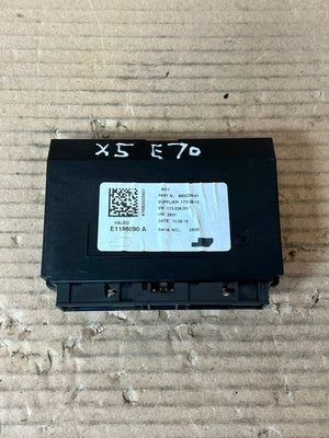 2016 BMW 2 Series F20 F21 E70 X5 F22 F23 Air Conditioning Control Module 6820234