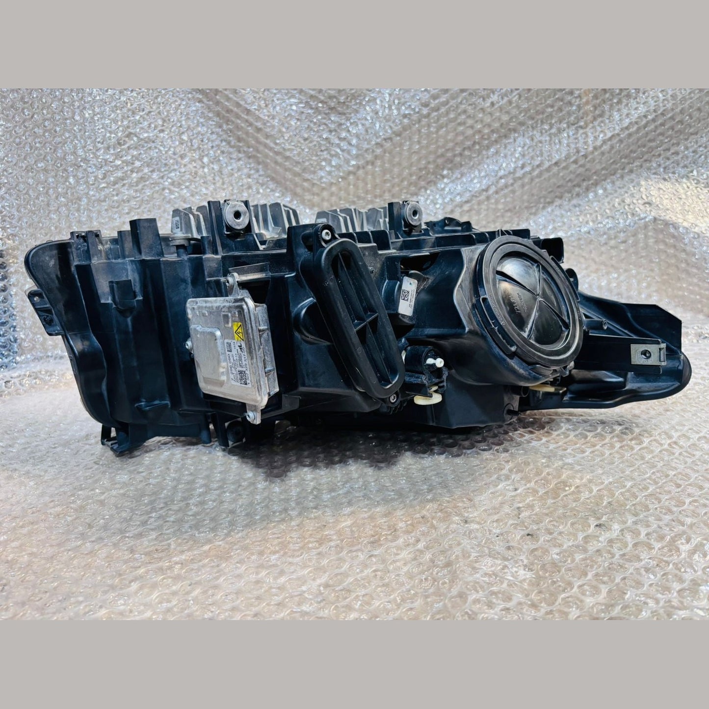 Bmw 3 Series F34 GT Headlamp Headlight LHS Xenon complete with modules 7248266