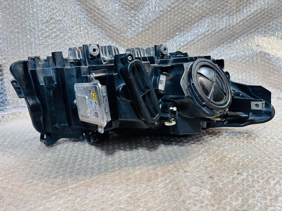 Bmw 3 Series F34 GT Headlamp Headlight LHS Xenon complete with modules 7248266