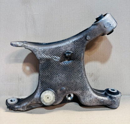 BMW E60 2007  SMG REAR LEFT CONTROL ARM - 6755989