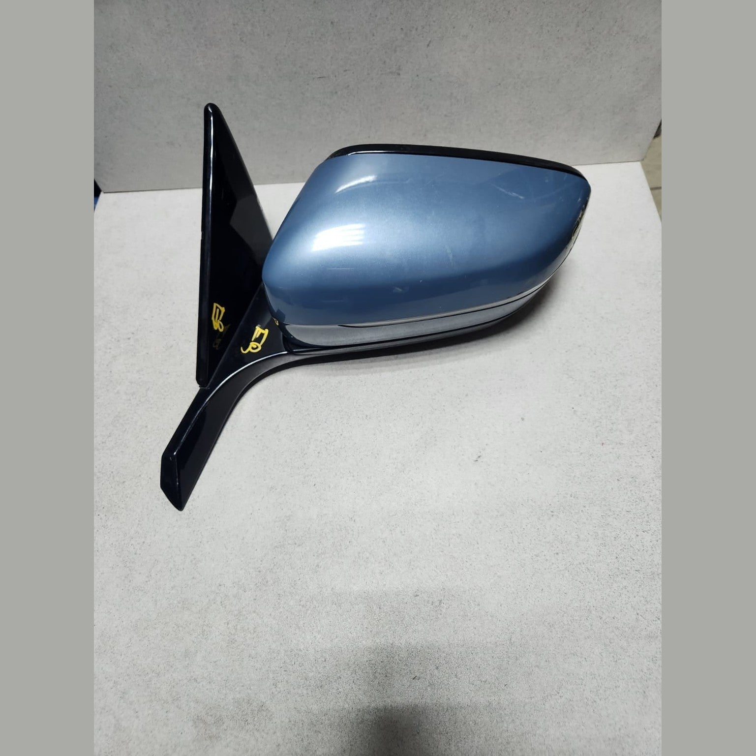 BMW Exterior Side Mirror F0185103U668B 8 Series G15 G14 G15 G16 LHD WITH CAMERA 