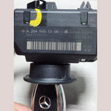 2010-2014 Mercedes-Benz C250 Ignition Switch A2045451308 C Class W204