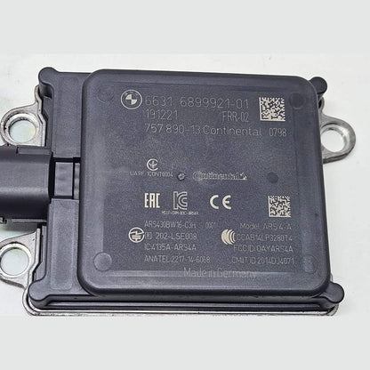 BMW X3 G01 Front Radar Distance Sensor 6899921 OEM